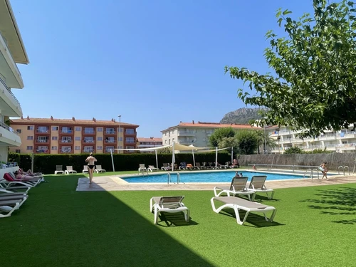 Apartment L'Estartit, 2 bedrooms, 4 persons - photo_1012220181098