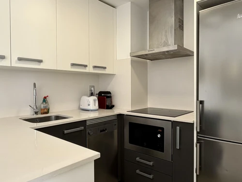 Appartement L'Estartit, 3 pièces, 4 personnes - photo_1012220181247