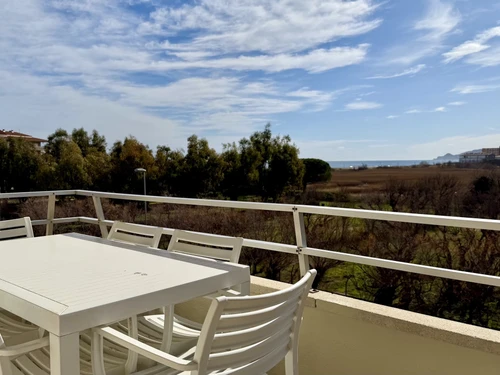 Appartement L'Estartit, 3 pièces, 4 personnes - photo_1012220181247