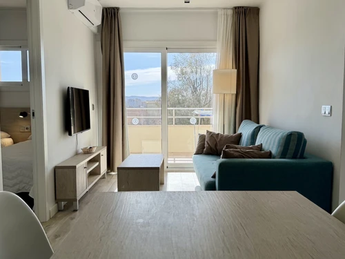 Appartement L'Estartit, 3 pièces, 4 personnes - photo_1012220181247