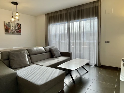 Appartement L'Estartit, 3 pièces, 5 personnes - photo_1012220181500