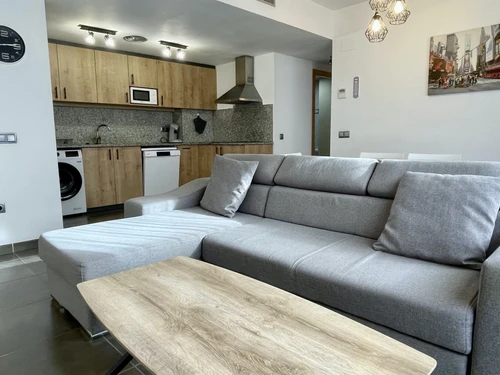 Appartement L'Estartit, 3 pièces, 5 personnes - photo_1012220181500