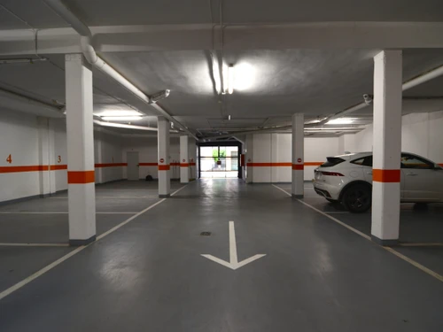 Appartement L'Estartit, 3 pièces, 5 personnes - photo_1012220181500