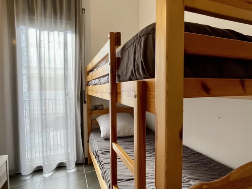 Appartement L'Estartit, 3 pièces, 5 personnes - photo_1012220181500