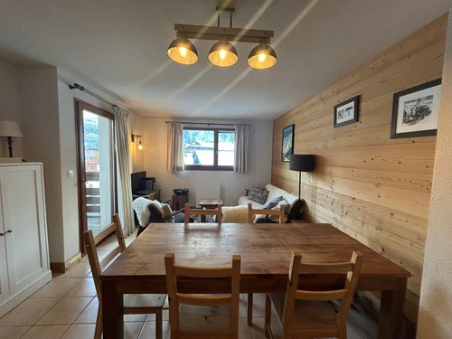 Ferienwohnung Morillon 1100, 3 Schlafzimmer, 7 Personen - photo_14604145754