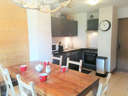 Ferienwohnung Morillon 1100, 3 Schlafzimmer, 7 Personen - photo_14604145754