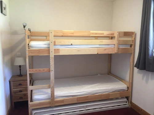 Ferienwohnung Morillon 1100, 3 Schlafzimmer, 7 Personen - photo_14604145754