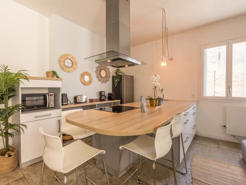 Appartement Montpellier, 2 pièces, 4 personnes - photo_1011871716565