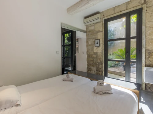 Ferienwohnung Montpellier, 1 Schlafzimmer, 2 Personen - photo_1011871690522