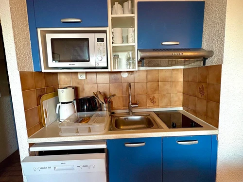 Apartment Roquebrune-Cap-Martin, 1 bedroom, 6 persons - photo_1011779267261