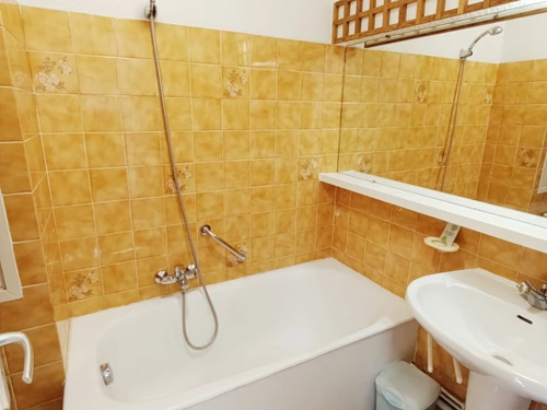 Studio Roquebrune-Cap-Martin, 1 pièce, 4 personnes - photo_1011779269023