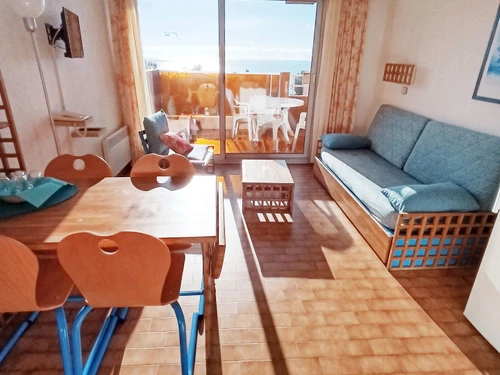 Studio Roquebrune-Cap-Martin, 1 pièce, 4 personnes - photo_1011779269023