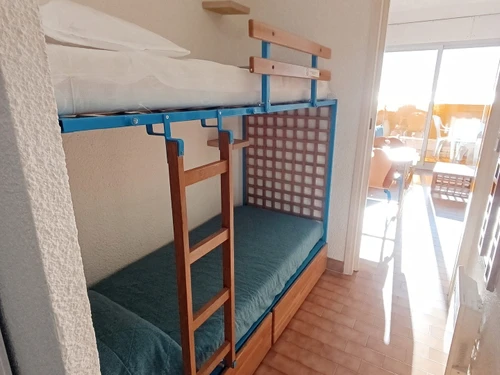 Studio Roquebrune-Cap-Martin, 1 pièce, 4 personnes - photo_1011779269023