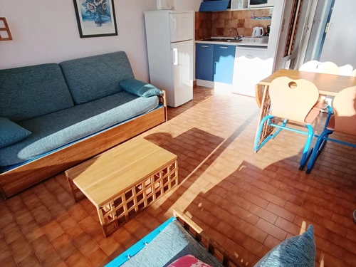 Studio Roquebrune-Cap-Martin, 1 pièce, 4 personnes - photo_1011779269023