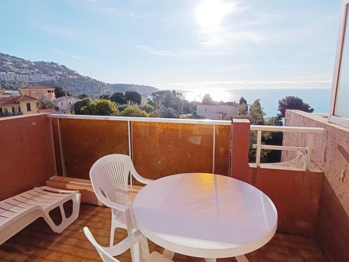 Studio Roquebrune-Cap-Martin, 1 pièce, 4 personnes - photo_1011779269023