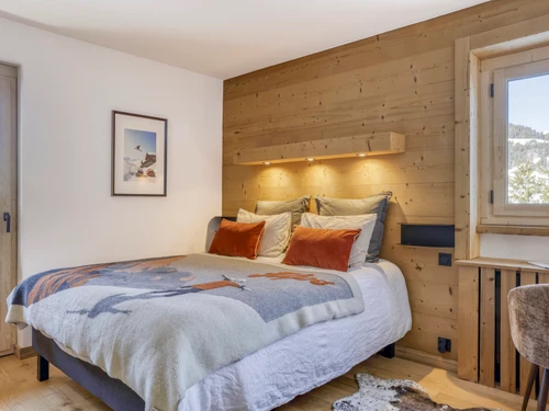 Appartement Megève, 4 pièces, 6 personnes - photo_1012220335401