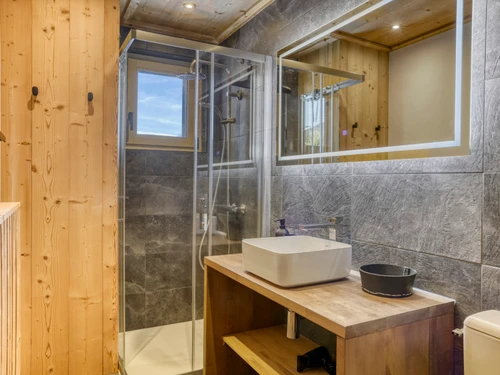 Appartement Megève, 4 pièces, 6 personnes - photo_1012220335401