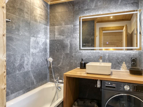 Appartement Megève, 4 pièces, 6 personnes - photo_1012220335401