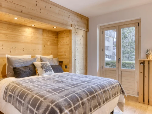 Appartement Megève, 4 pièces, 6 personnes - photo_1012220335401