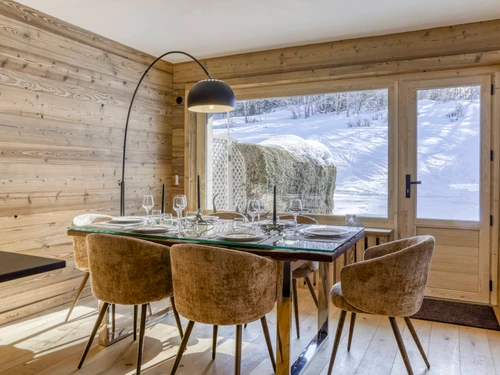 Appartement Megève, 4 pièces, 6 personnes - photo_1012220335401