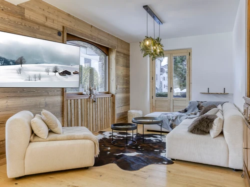 Appartement Megève, 4 pièces, 6 personnes - photo_1012220335401