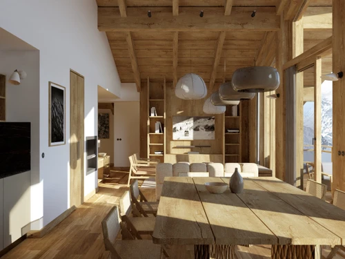 Appartement Huez, 5 pièces, 10 personnes - photo_1012220383205