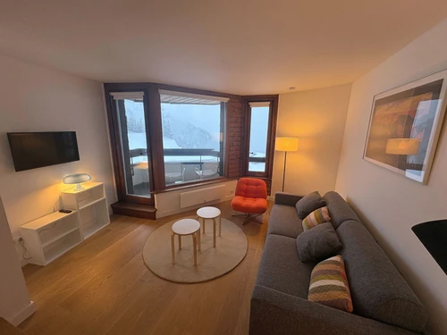 Estudio Avoriaz, estudio, 4 personas - photo_1012220384650