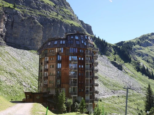 Studio Avoriaz, studio flat, 3 persons - photo_1011874280072