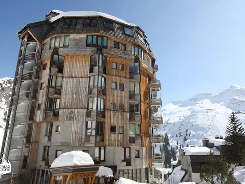 Studio Avoriaz, studio flat, 3 persons - photo_1011874280072