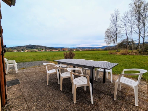 Gite Anould, 5 bedrooms, 10 persons - photo_14994435711