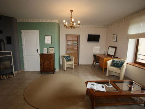 Gasthaus Étival-Clairefontaine, 2 Schlafzimmer, 5 Personen - photo_15949909348