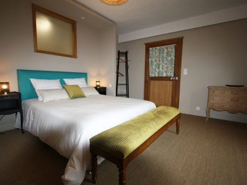 Gasthaus Étival-Clairefontaine, 2 Schlafzimmer, 5 Personen - photo_15949909348