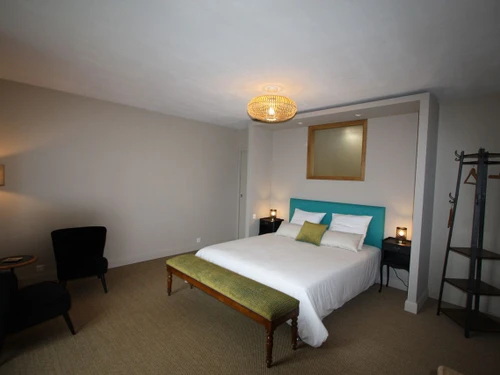 Gasthaus Étival-Clairefontaine, 2 Schlafzimmer, 5 Personen - photo_15949909348