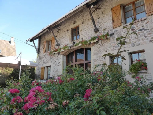 Gîte Sincey-lès-Rouvray, 6 pièces, 10 personnes - photo_1011695306025