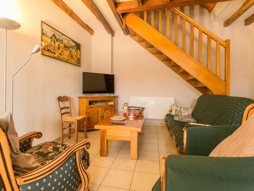 Gîte Sincey-lès-Rouvray, 6 pièces, 10 personnes - photo_1011695306025
