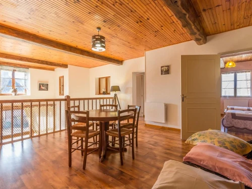 Gîte Sincey-lès-Rouvray, 6 pièces, 10 personnes - photo_1011695306025