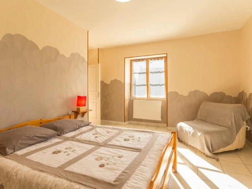 Gîte Sincey-lès-Rouvray, 6 pièces, 10 personnes - photo_1011695306025