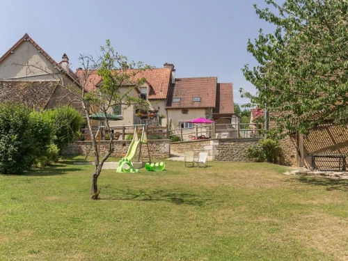 Gite Auxant, 6 bedrooms, 14 persons - photo_1011695312424