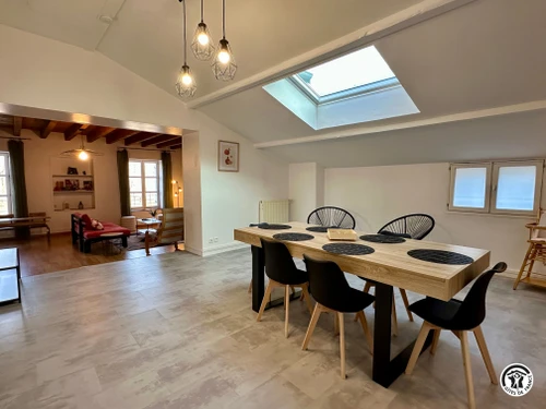 Gasthaus Velars-sur-Ouche, 3 Schlafzimmer, 6 Personen - photo_1012112070407