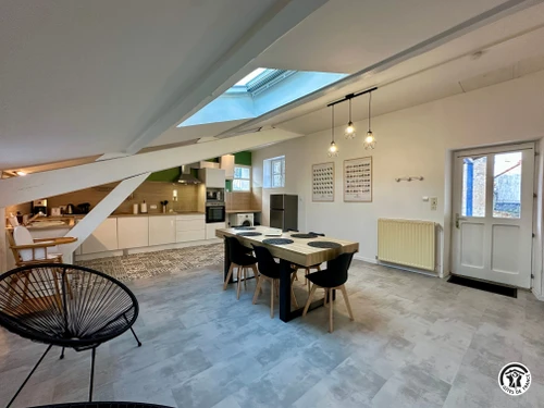 Gasthaus Velars-sur-Ouche, 3 Schlafzimmer, 6 Personen - photo_1012112070407