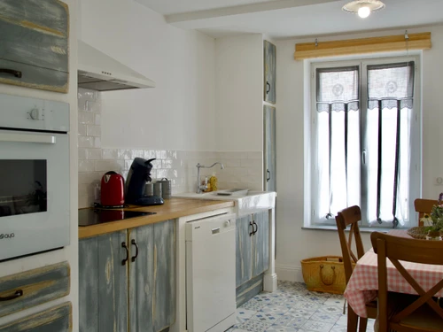 Gite Cosne-Cours-sur-Loire, 1 bedroom, 2 persons - photo_1011695370907