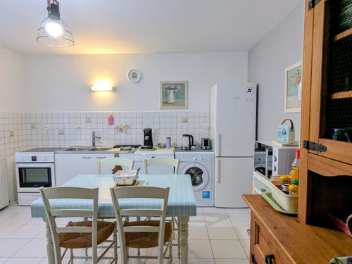 Gîte Saint-Rémy, 4 pièces, 5 personnes - photo_1012220423916