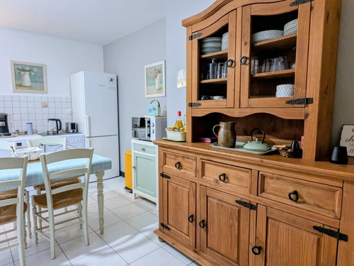 Gîte Saint-Rémy, 4 pièces, 5 personnes - photo_1012220423916