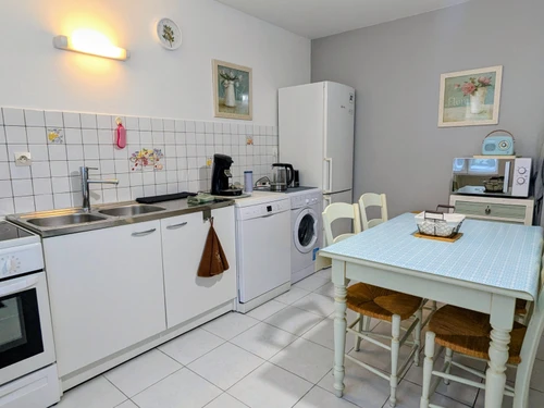 Gîte Saint-Rémy, 4 pièces, 5 personnes - photo_1012220423916