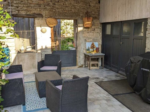 Gîte Saint-Rémy, 4 pièces, 5 personnes - photo_1012220423916