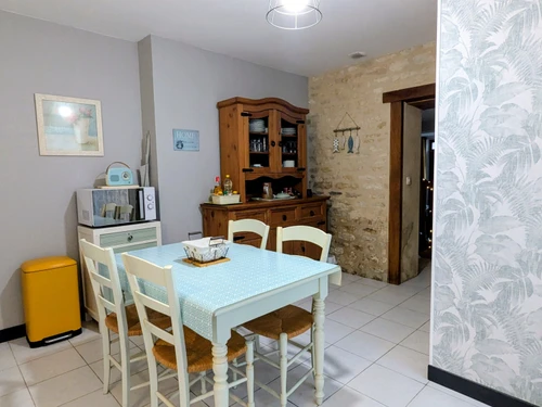 Gîte Saint-Rémy, 4 pièces, 5 personnes - photo_1012220423916