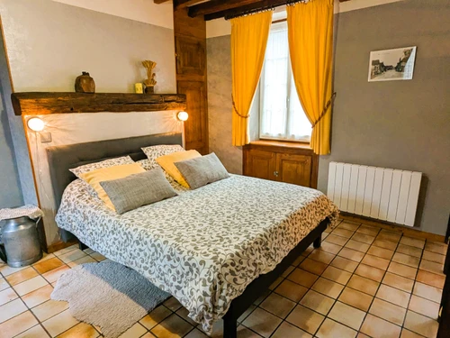 Gîte Chéu, 4 pièces, 7 personnes - photo_1011695351137