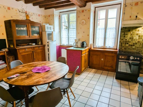 Gîte Chéu, 4 pièces, 7 personnes - photo_1011695351137