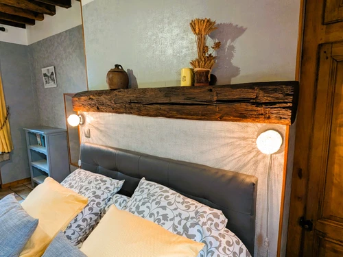 Gîte Chéu, 4 pièces, 7 personnes - photo_1011695351137