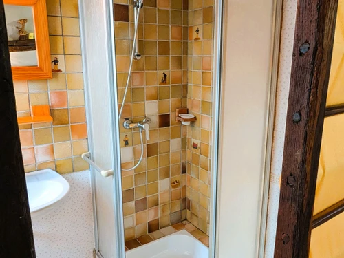 Gîte Chéu, 4 pièces, 7 personnes - photo_1011695351137